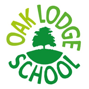 Oak Lodge School, Wandsworth校徽