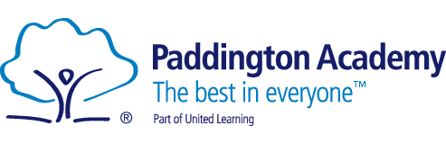 Paddington Academy校徽