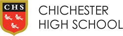 奇切斯特高中校徽