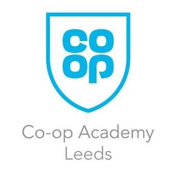 The Co-operative Academy of Leeds校徽