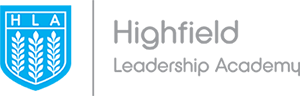 Highfield Leadership Academy校徽