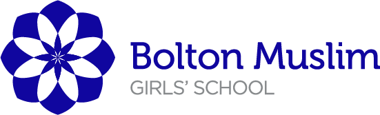 博爾頓穆斯林女子學校校徽