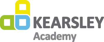 Kearsley Academy校徽