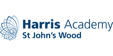 Harris Academy St John's Wood校徽