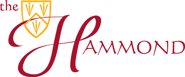 The Hammond School校徽