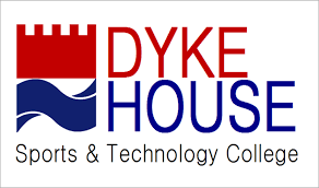 Dyke House Sports & Technology College校徽
