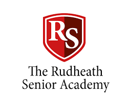 Rudheath Senior Academy校徽