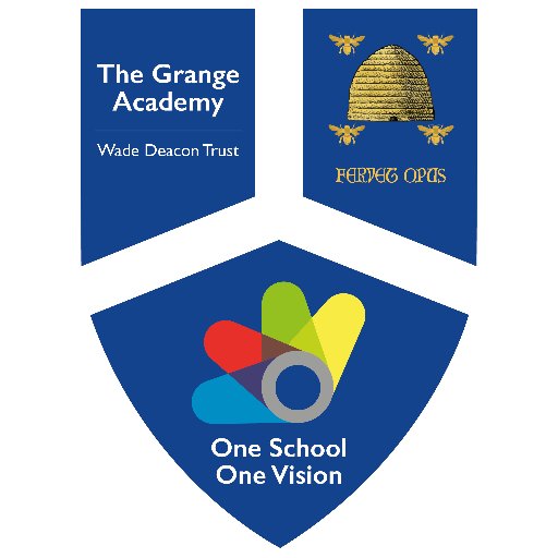 The Grange Academy, Runcorn校徽