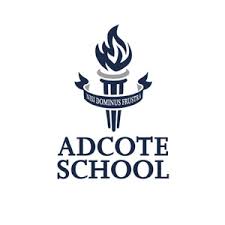 Adcote School for Girls校徽