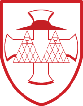 Newman Catholic School Carlisle校徽