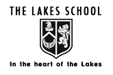 The Lakes School校徽