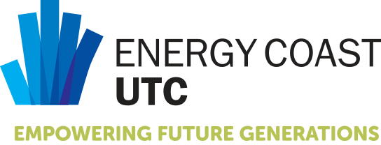 Energy Coast UTC校徽
