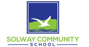 Solway Community School校徽