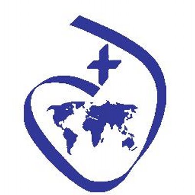 Sacred Heart High School Hammersmith校徽