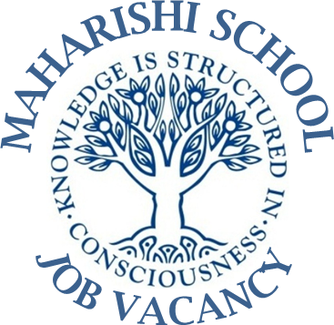 Maharishi School校徽