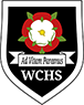 West Craven High School校徽
