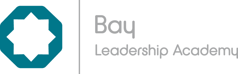 Bay Leadership Academy校徽