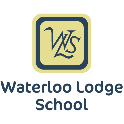 Waterloo Lodge School校徽