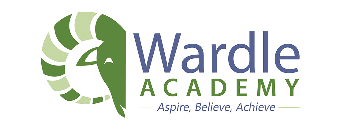 Wardle Academy校徽