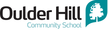 Oulder Hill Community School校徽
