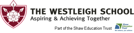 The Westleigh School校徽