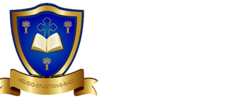St James' Catholic High School, Cheadle Hulme校徽