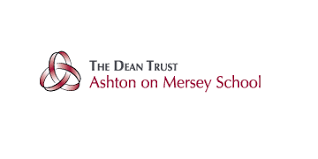 Ashton on Mersey School校徽
