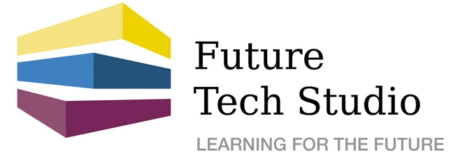 未來科技工作室校徽