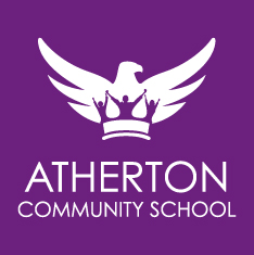 阿瑟頓社區學校校徽