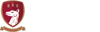Abbey Gate College校徽