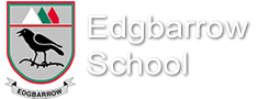 Edgbarrow School校徽