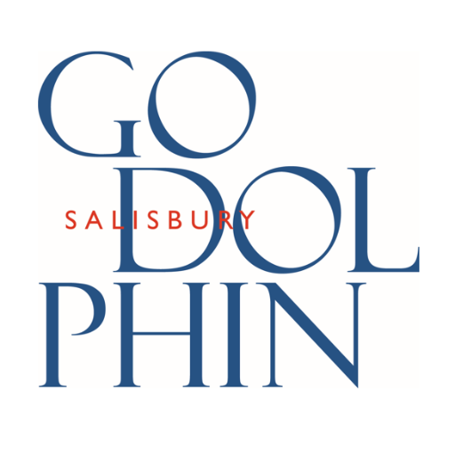Godolphin School校徽