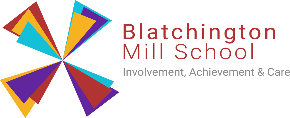 Blatchington Mill School & Sixth Form College校徽