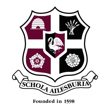 Aylesbury Grammar School校徽