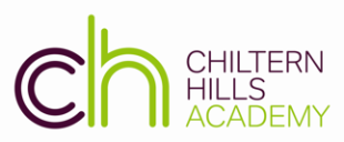 Chiltern Hills Academy校徽
