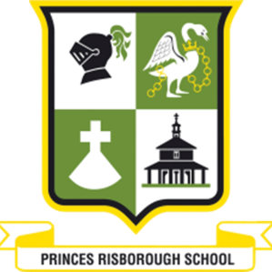 Princes Risborough School校徽