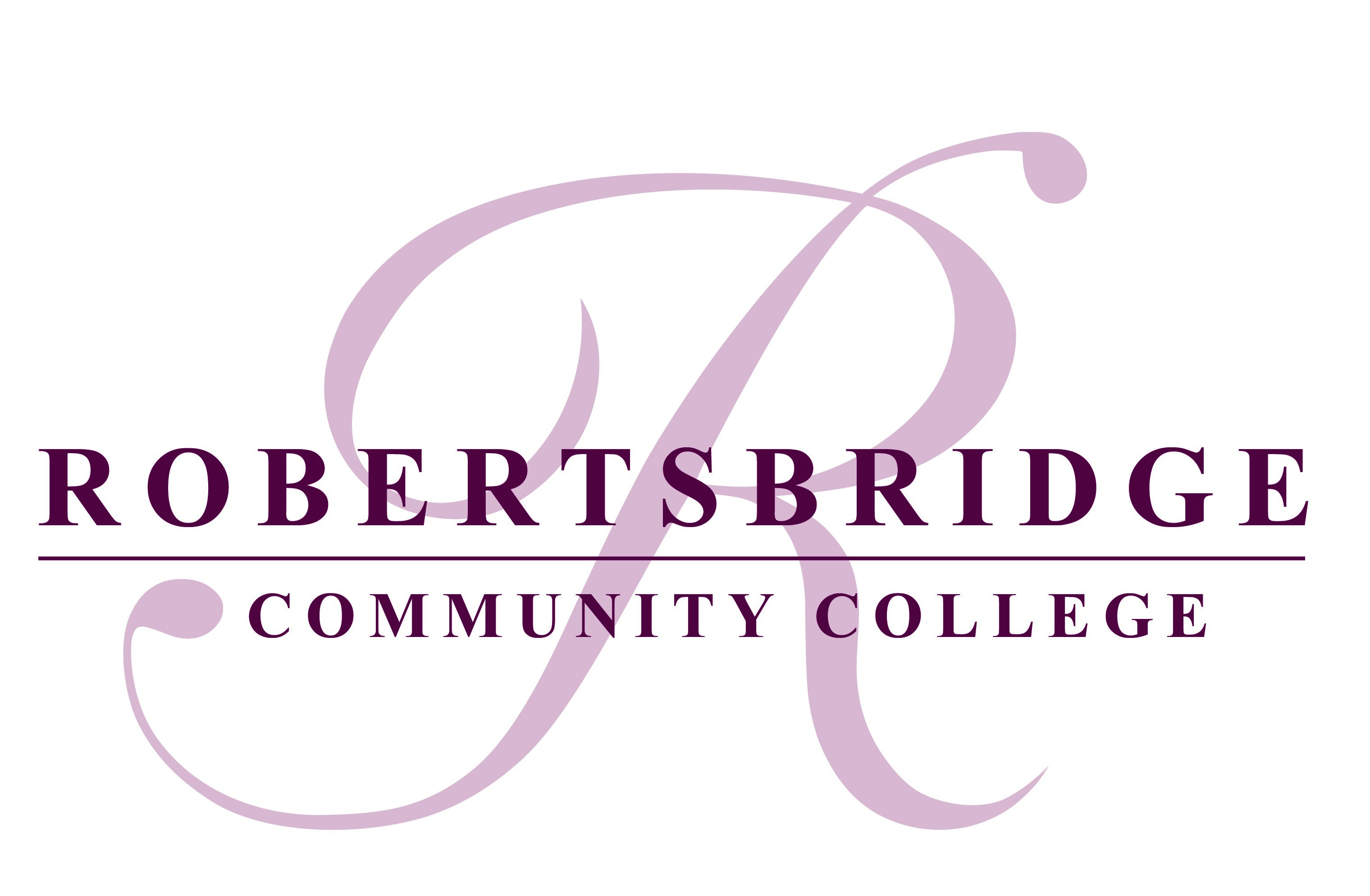 Robertsbridge Community College校徽