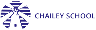 Chailey School校徽