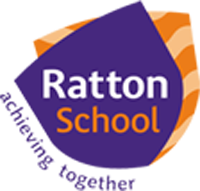 Ratton School校徽