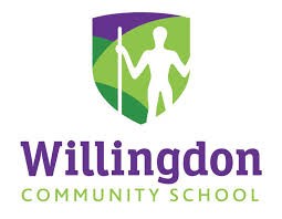 Willingdon Community School校徽