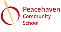 Peacehaven Community School校徽