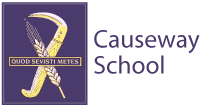 Causeway School校徽