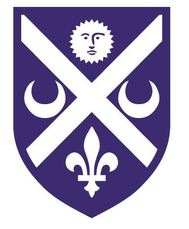Glenalmond College校徽