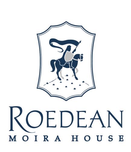 Roedean Moira House校徽