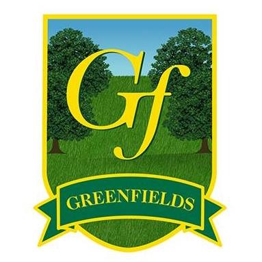 Greenfields School校徽