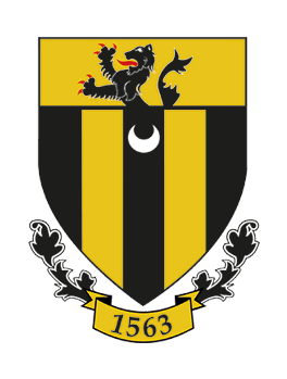 羅傑·曼物茲學校校徽