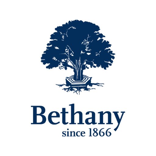 Bethany School校徽