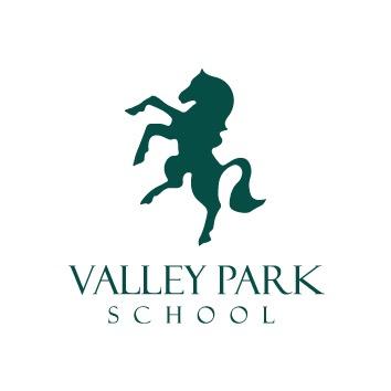 Valley Park School校徽