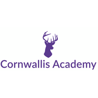 Cornwallis Academy校徽