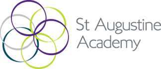 St Augustine Academy, Maidstone校徽